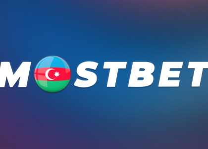mostbet в Азербайджане